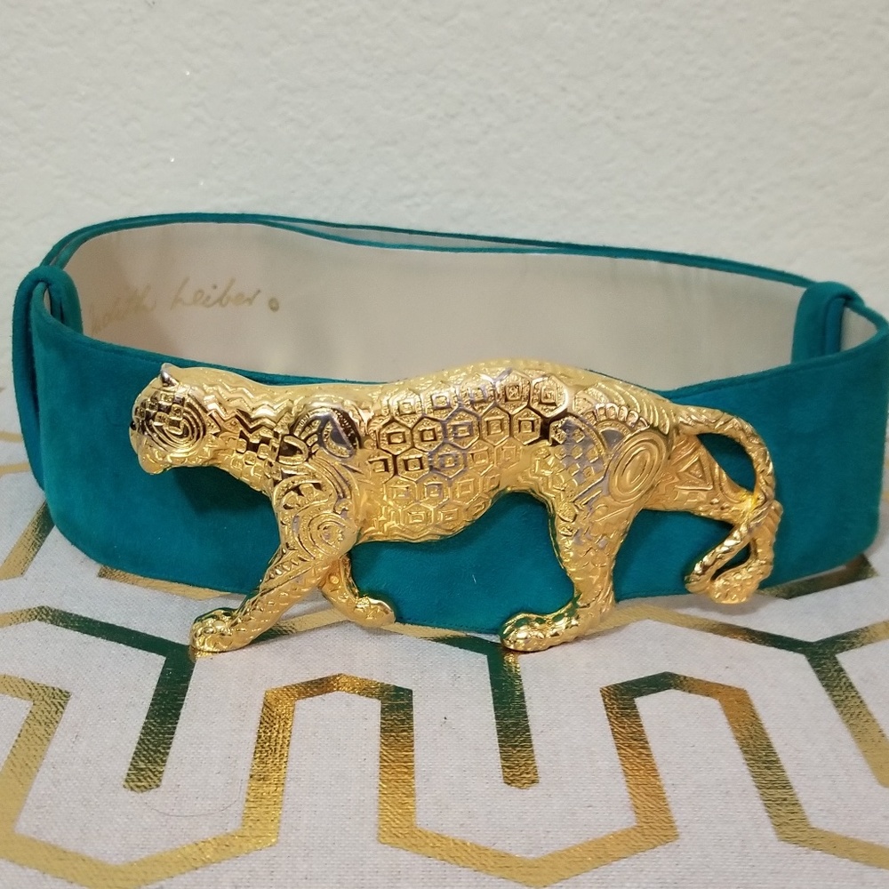 Judith Leiber